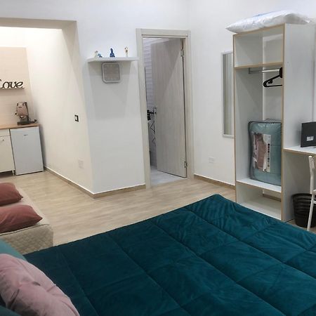 ナポリCasa Kiroアパートメント エクステリア 写真