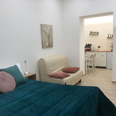 ナポリCasa Kiroアパートメント エクステリア 写真