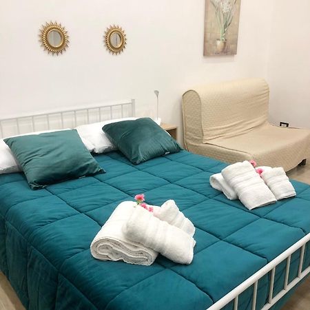 ナポリCasa Kiroアパートメント エクステリア 写真