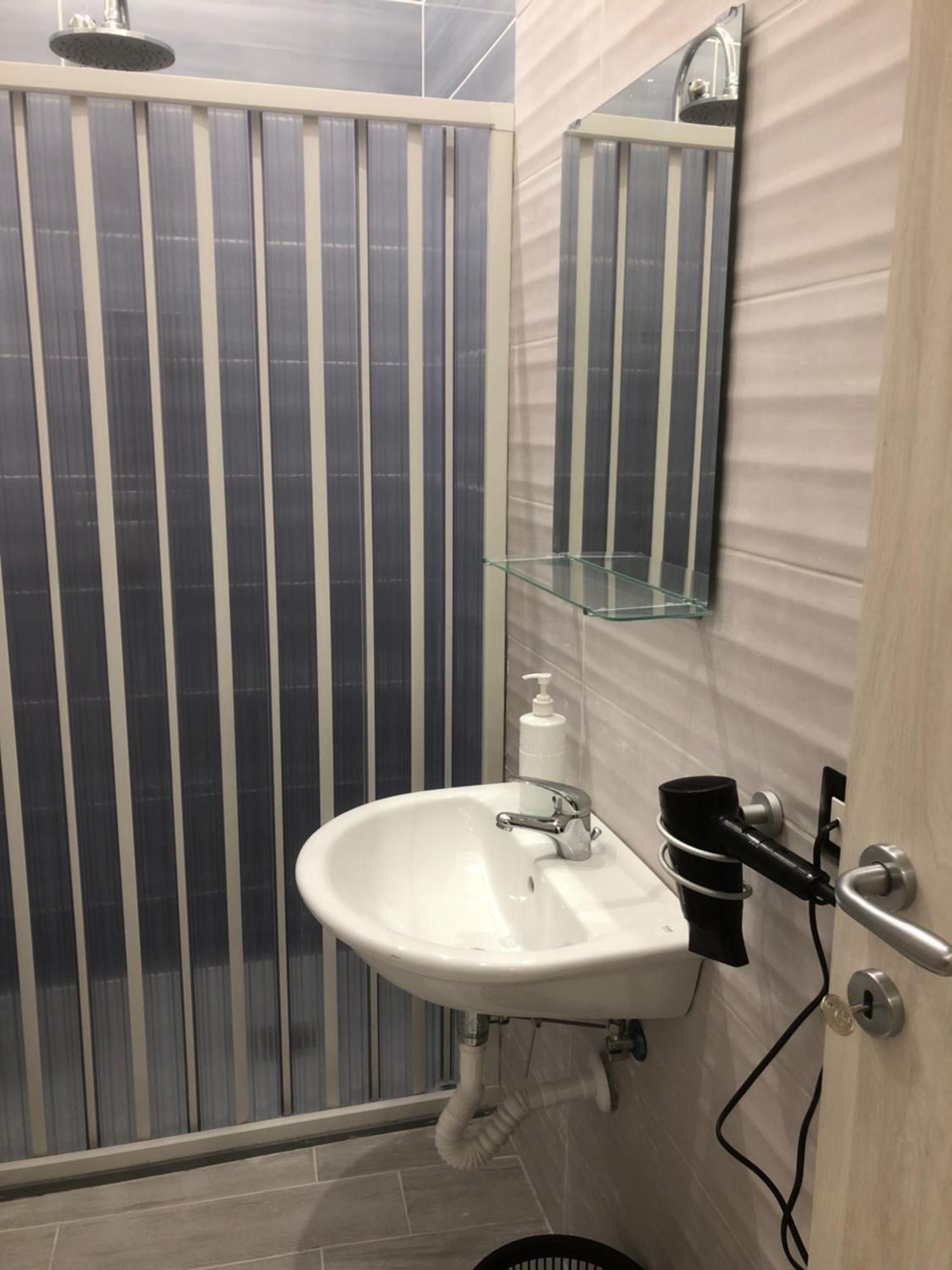 ナポリCasa Kiroアパートメント エクステリア 写真